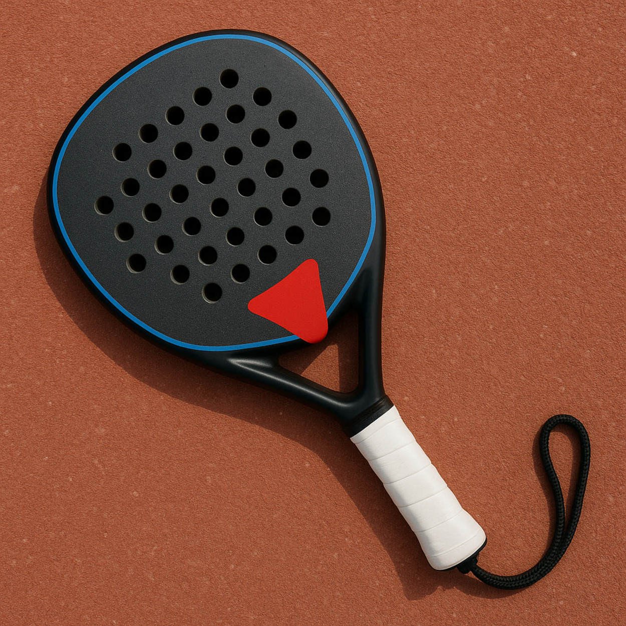 Leihschläger Sektion Padel