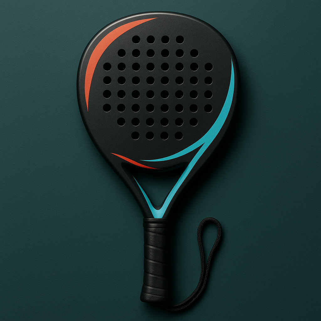 Sommerfest Sektion Padel