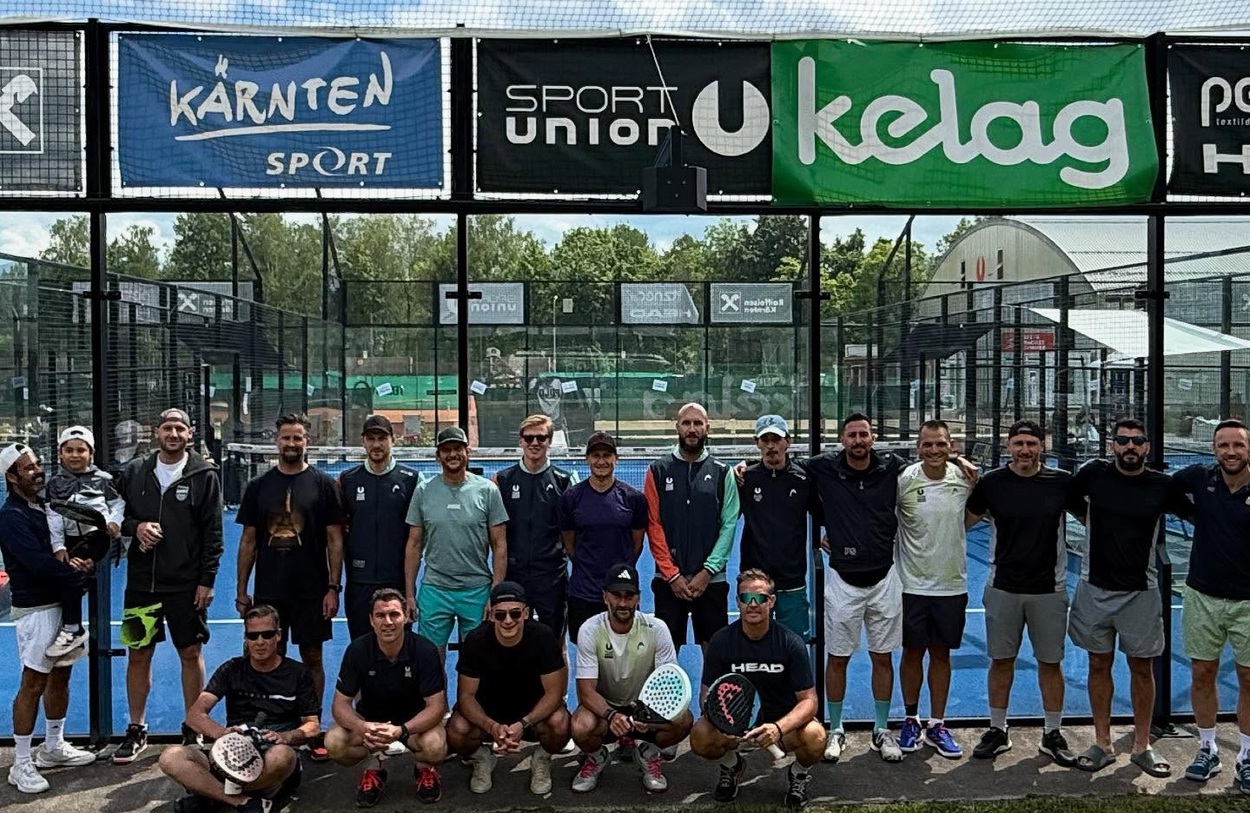 Padel Day 2025