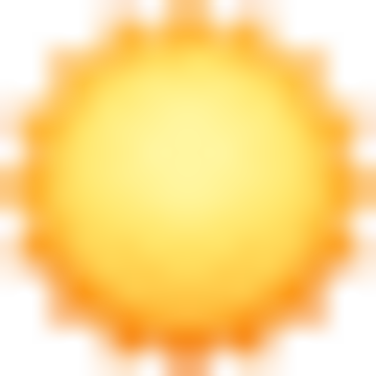 ☀️