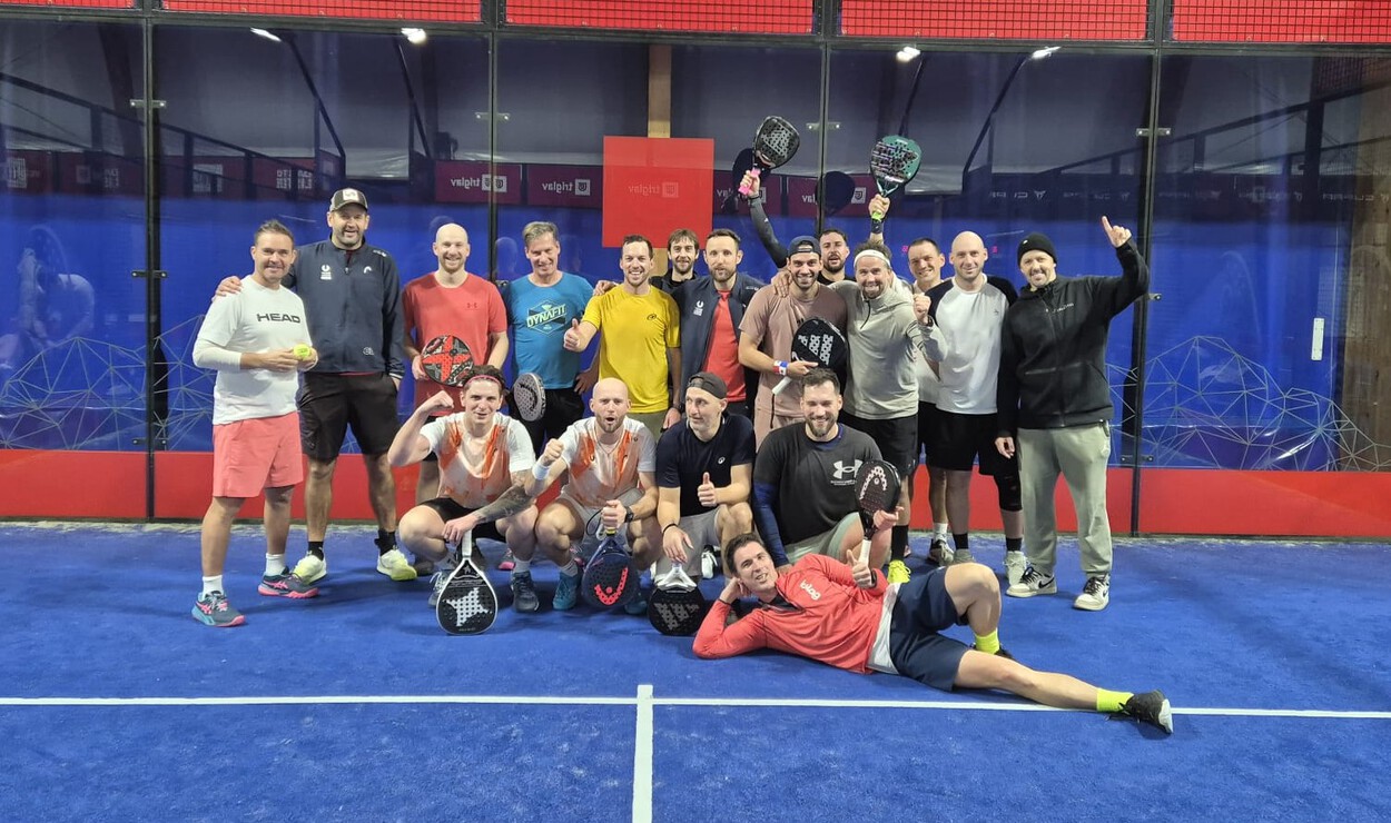 Jahresmitgliedschaften Padel 2026 – Informationen & Neuerungen